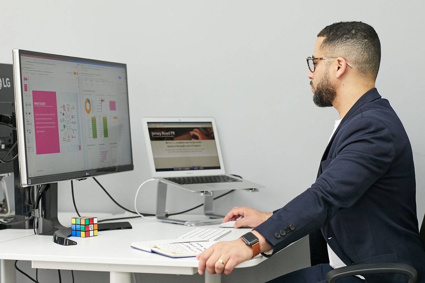 Treinamentos que capacitam equipes para o sucesso