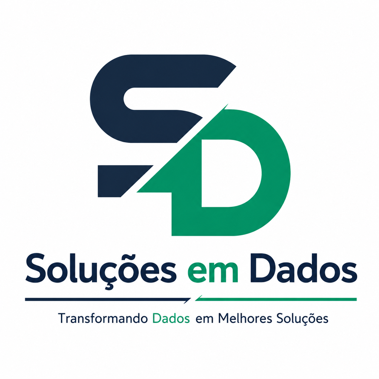Soluções em Dados – Transformamos Dados em Melhores Decisões.